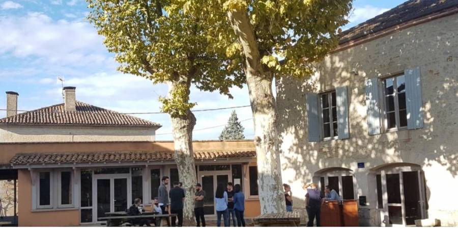 Pézenas - Xam Hurricane, Terre Sorore et Elimberri en concert le vendredi 6 octobre à 20h Théâtre de Pézenas