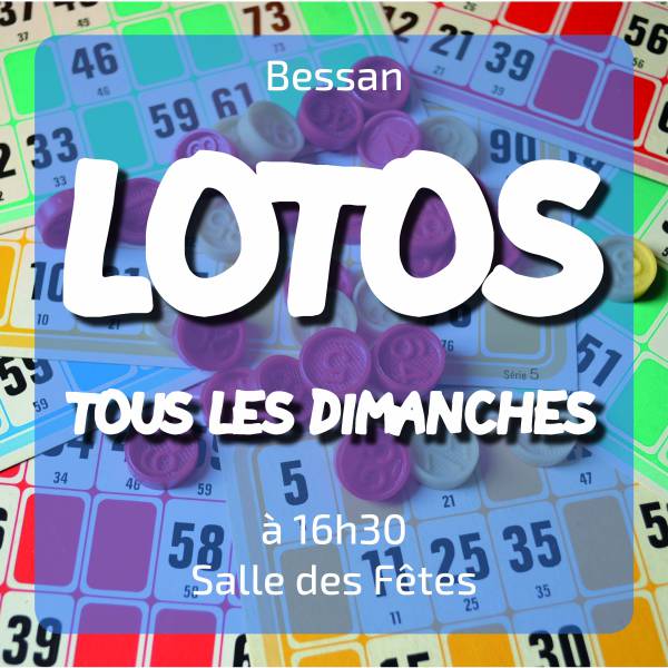 Bessan - BESSAN - Les échos de la Tuque : informations locales à savoir
