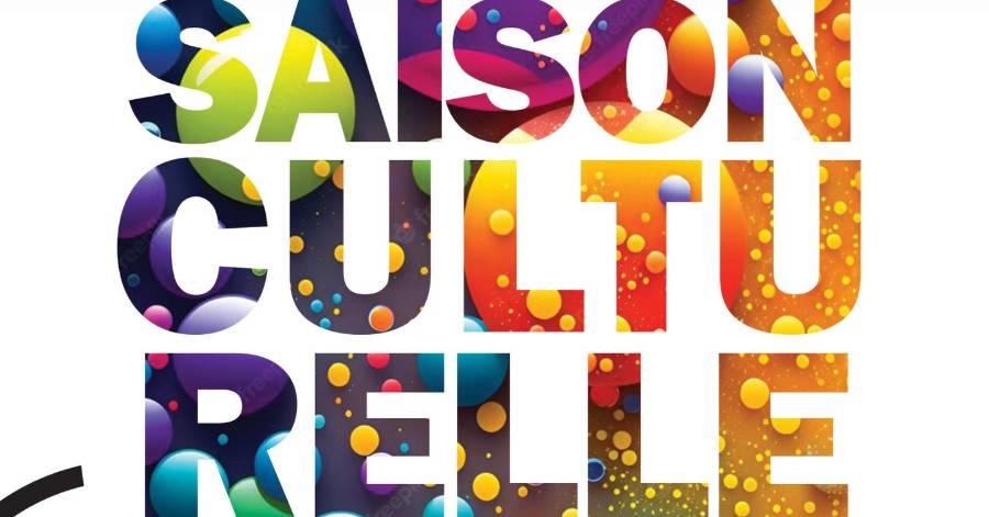 Portiragnes - Rendez-vous le 14 octobre pour lever le voile sur la saison culturelle 2023-2024 !