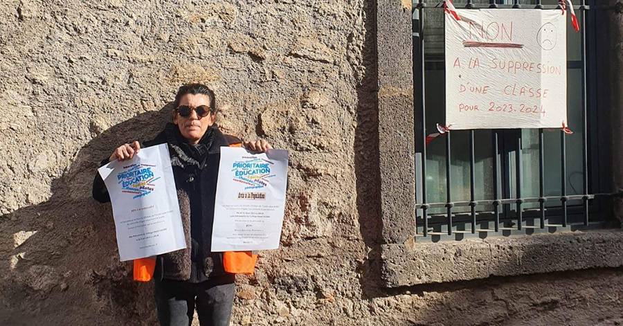 Agde - REP+ : La réponse du ministre Gabriel Attal aux parents d'élèves Agathois