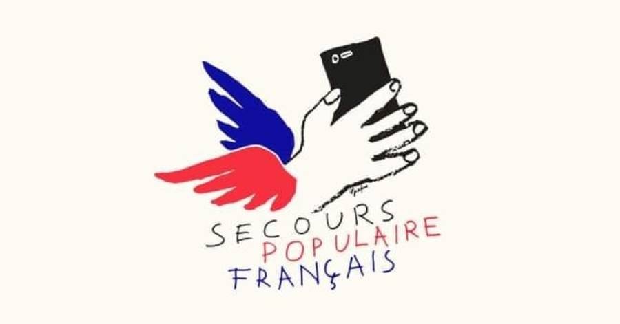 Vias - Le Secours Populaire propose des permanences au CCAS