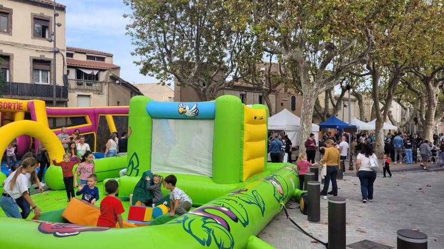 Bessan - Agenda des initiatives locales : il se passe toujours quelque chose à Bessan