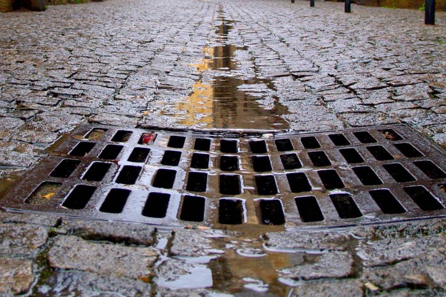 Bessan - Enquête publique sur les futurs zonages d'assainissement des eaux usées et pluviales