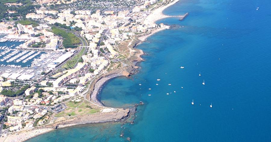 Agde - Découvrez les visites guidées patrimoniales proposées pendant les vacances de Toussaint