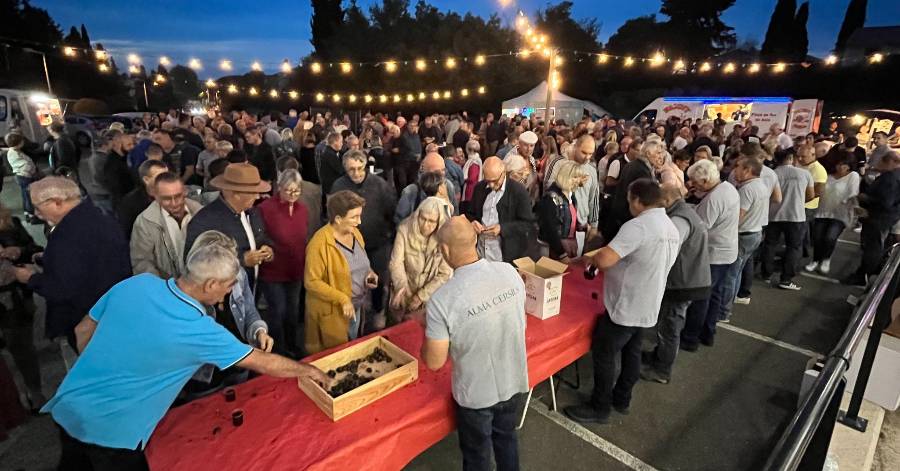 Portiragnes - Fête du vin nouveau : Samedi 21 octobre 2023 à Portiragnes