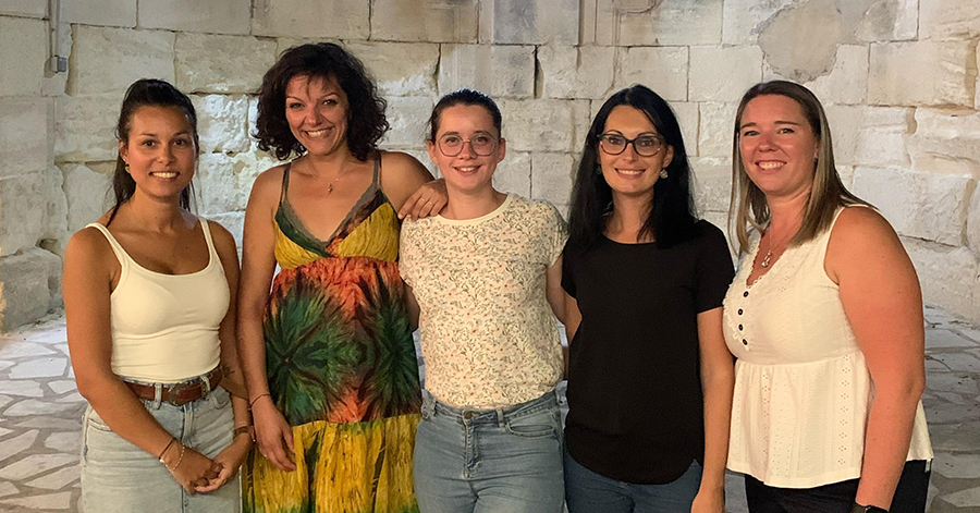 Bessan - L'association locale des parents d'élèves renouvelée et désormais au complet