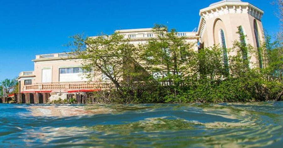 Agde - Une journée de conférences : Si loin, si proche… du Château Laurens...