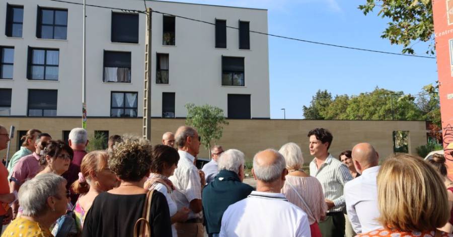 Pézenas - Travaux de l'avenue de Verdun : une journée dédiée à l'information des riverains, commerçants et usagers.