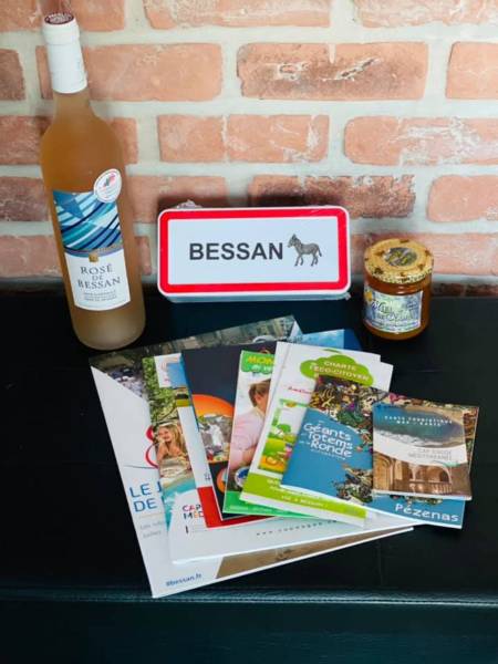 Bessan - L'accueil des nouveaux habitants aura lieu le dimanche 5 novembre : inscrivez-vous