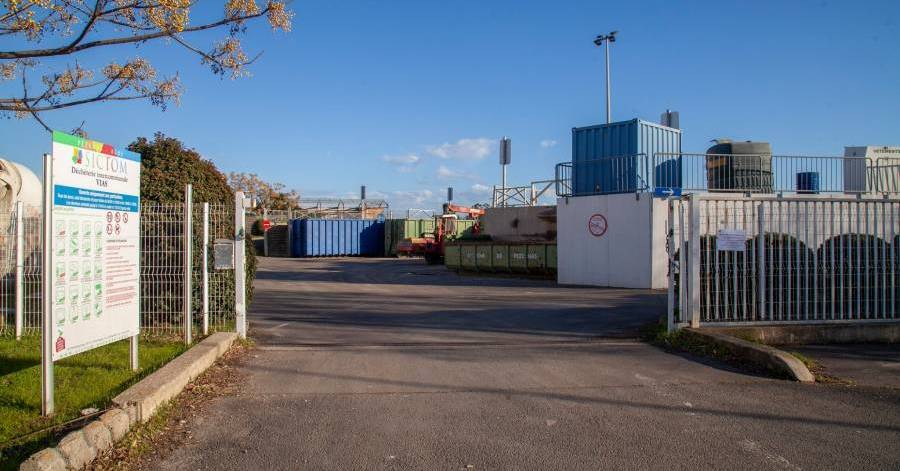 Agglo Hérault Méditerranée - 1er novembre : modifications des collectes et fermeture des déchèteries
