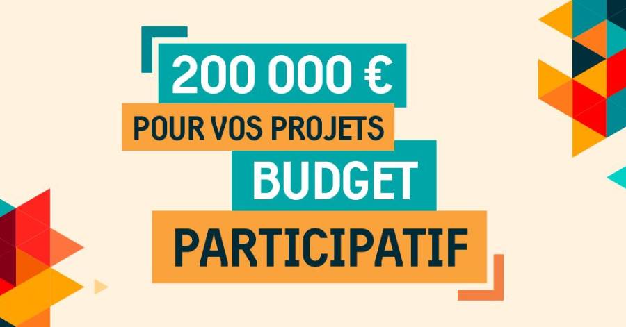 Marseillan - La ville de Marseillan consulte ses citoyens à travers un budget participatif