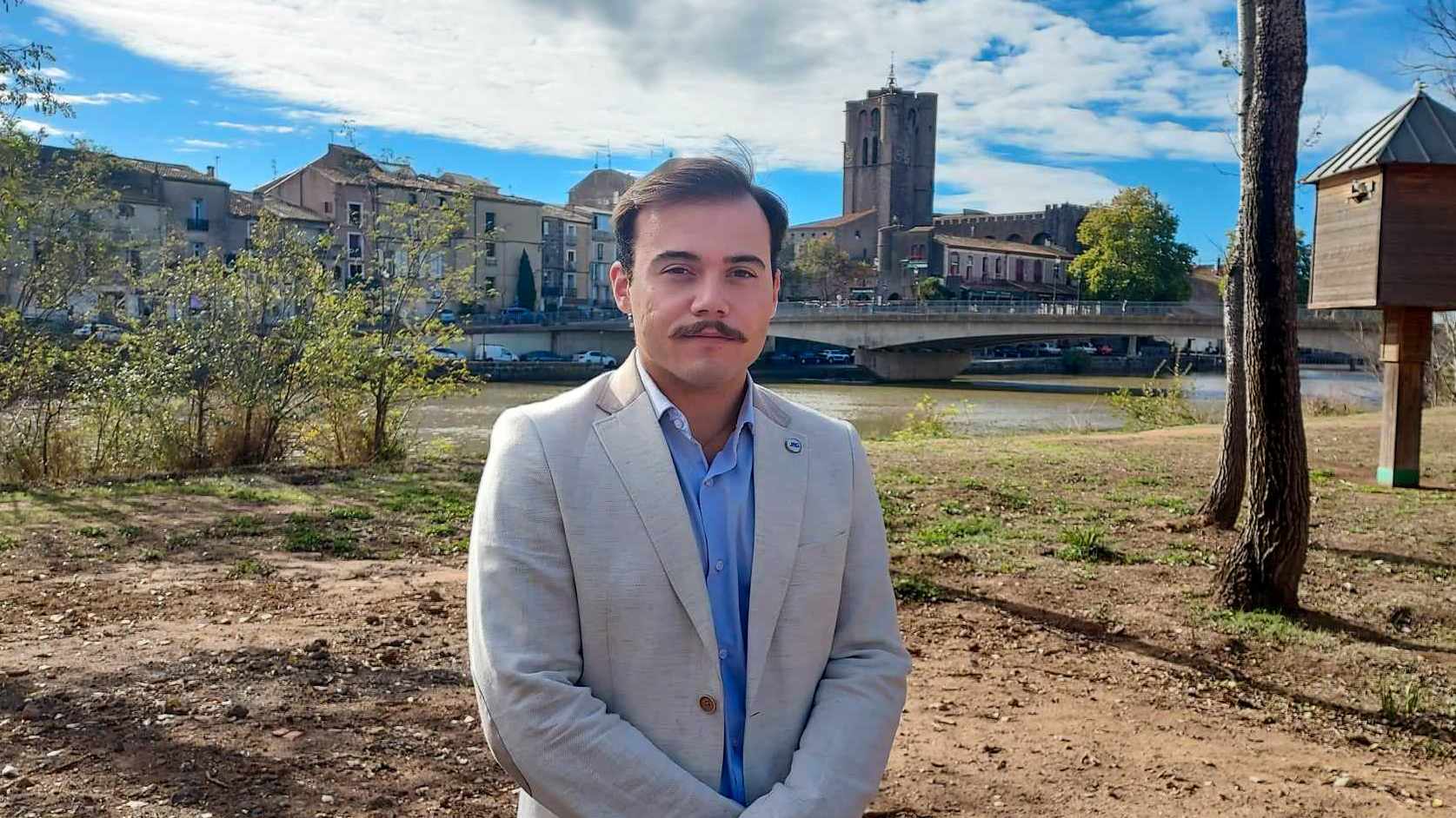 Agde - Politique - Arthur Labatut : Une Gauche pour Agde