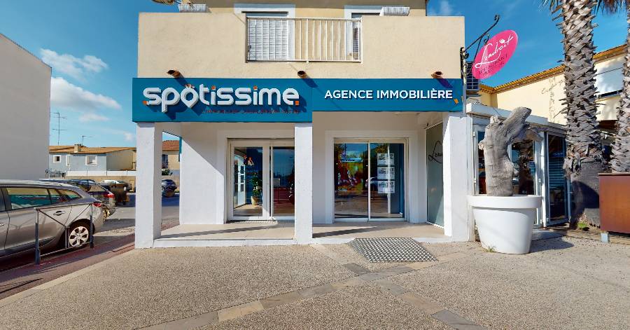 Agde - L'Agence Spotissime Agde a fêté ses 1 an !