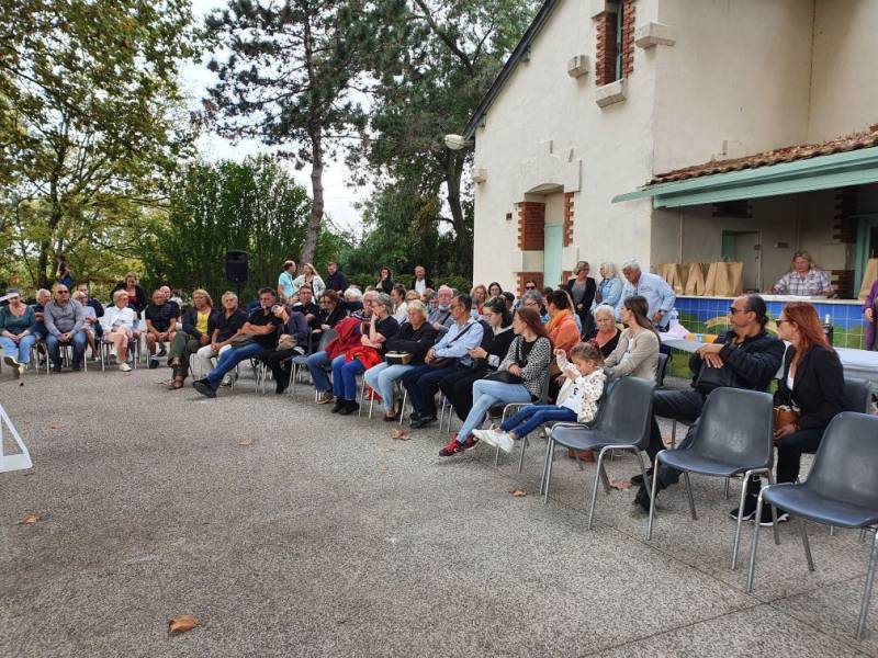 Bessan - Les nouvelles familles bessanaises invitées à mieux connaître et aimer leur village