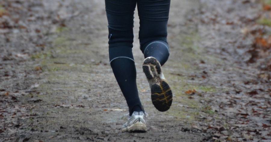 Agde - Dernière ligne droite avant La Nuit du Trail le 4 novembre !