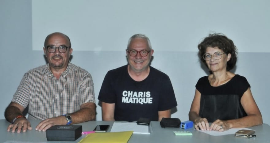 Bessan - La nouvelle édition du Téléthon se prépare autour de « Bessan A Tous Cœurs »