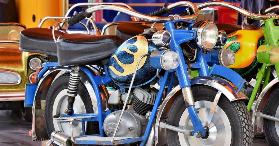 Saint-Thibéry - La fête locale de Saint-Thibéry se déroulera du 10 au 12 novembre !