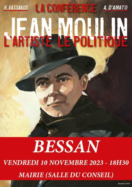 Bessan - Les échos de la Tuque : grosse actualité en ce mois de novembre à Bessan