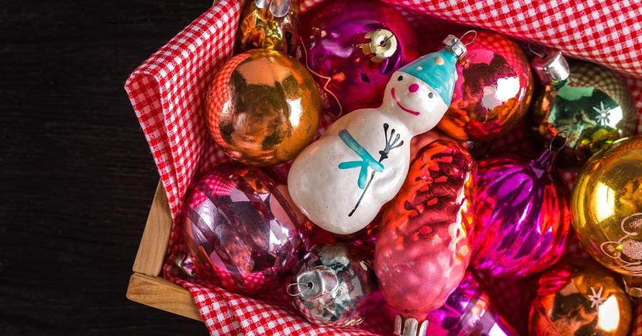 Marseillan - Noël solidaire : grande collecte de jouets et décorations