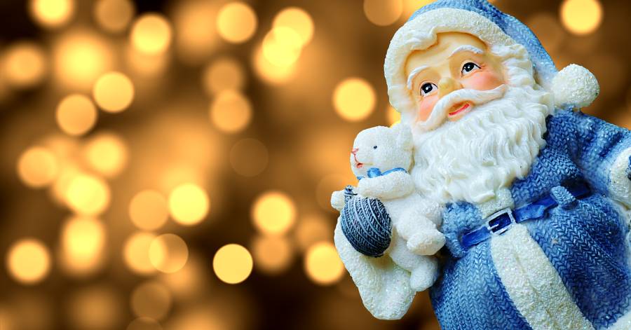 Agde - Un Présent de Noël pour les retraités Agathois sous conditions de ressources