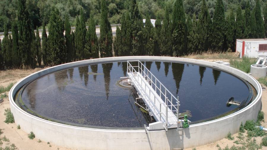 Bessan - Fin de l'enquête sur les zonages d'assainissement des eaux usées et pluviales