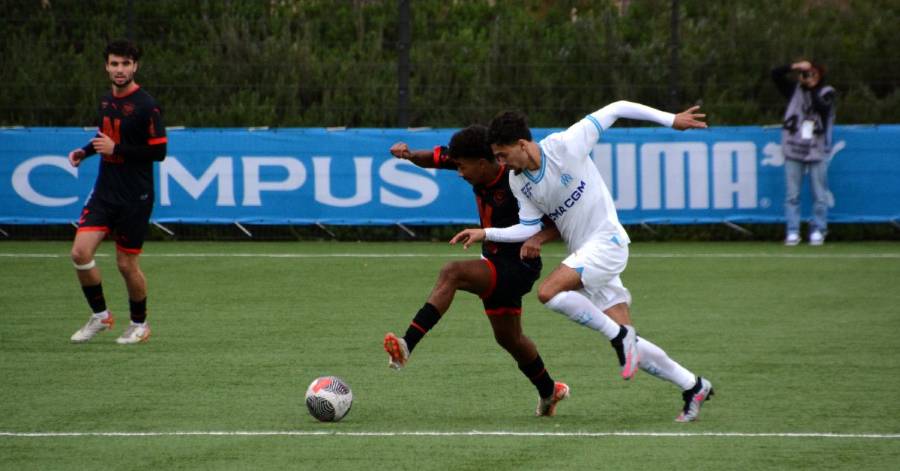 Football Agde - Un duel au sommet ! Samedi le RCO Agde reçoit le leader Istres