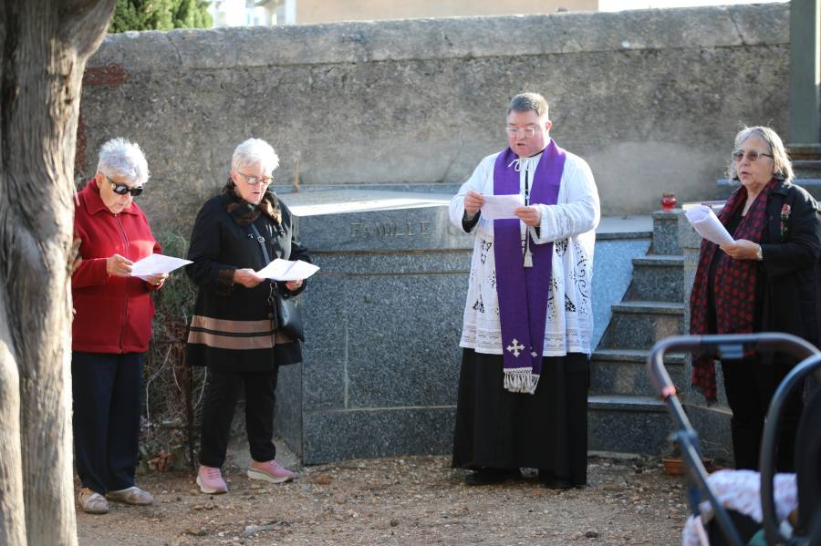 Bessan - Nouveaux rendez-vous et développement numérique de la paroisse Saint-André