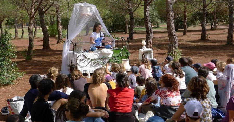 Florensac - Spectacle Musical : La Pastèque à Florensac le 15 novembre prochain