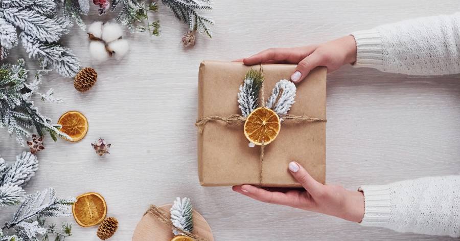 Vias - La ville souhaite offrir un colis de Noël aux personnes âgées de 75 ans et plus