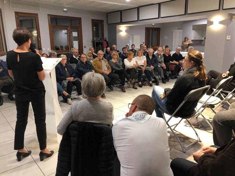 Bessan - Ce soir, le maire et son équipe font le bilan de la première partie du mandat
