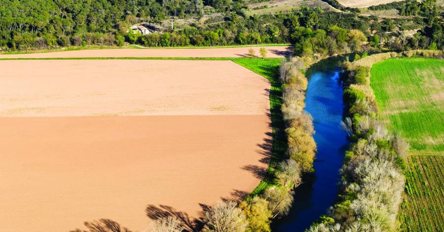 Agglo Hérault Méditerranée - Un guide pour les propriétaires riverains des berges et des cours d'eau