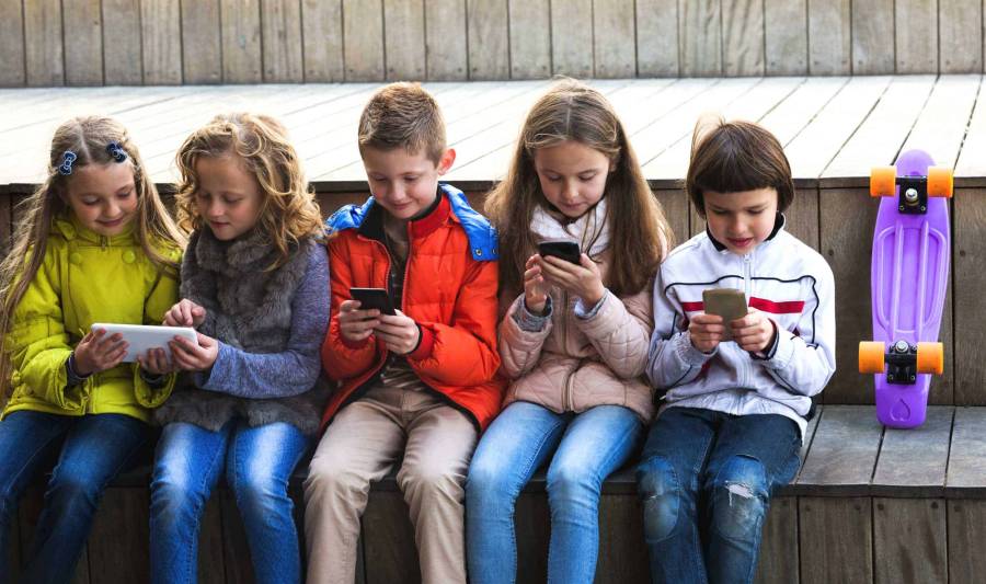 Bessan - Rappel : un atelier pour accompagner les parents face aux effets des écrans sur leurs enfants