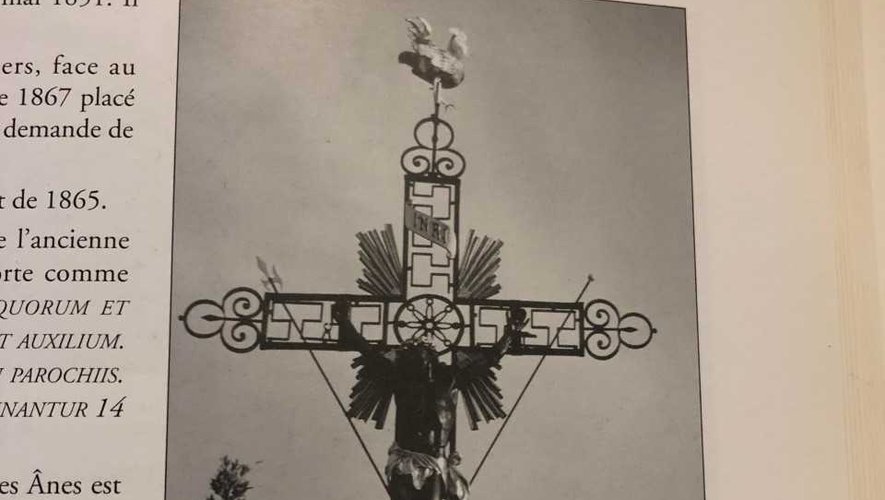 Bessan - Le retour du coq officialisé ce samedi lors de la cérémonie des vœux de la ville