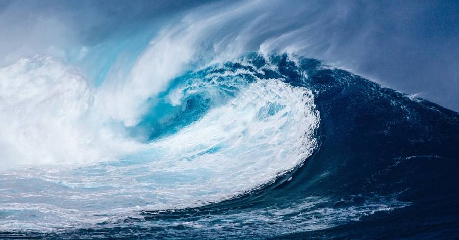 Hérault - Exercice tsunami ce vendredi : test FR-Alert sur le littoral méditerranéen
