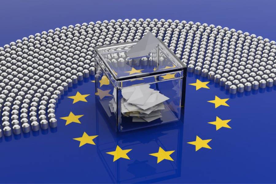 Bessan - Les élections européennes sont aussi ouvertes aux ressortissants de l'Union Européenne