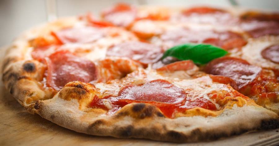 Agde - Pizza Tchat : Une soirée conviviale et d'échanges