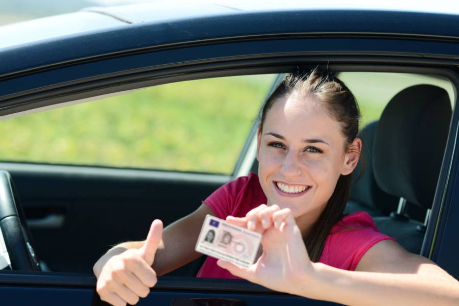 Bessan - De nouvelles candidatures attendues pour l'aide renouvelée et augmentée au permis de conduire