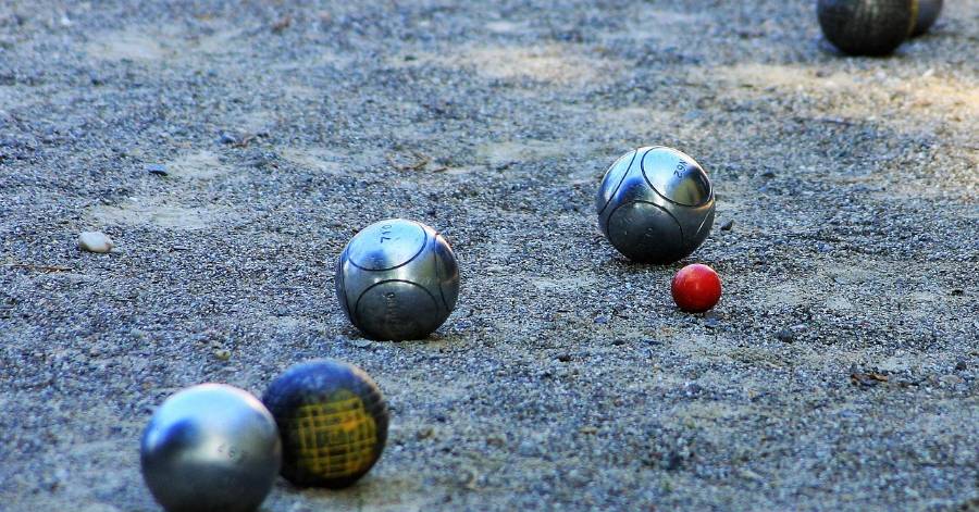Marseillan - Un concours de pétanque ouvert à tous ce mercredi 7 février à Marseillan