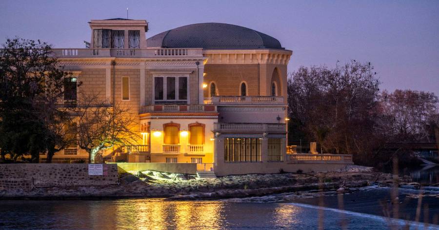 Agde - Hommage à Brahms & Tchaikovsky : Au Château Laurens le 21 mars !
