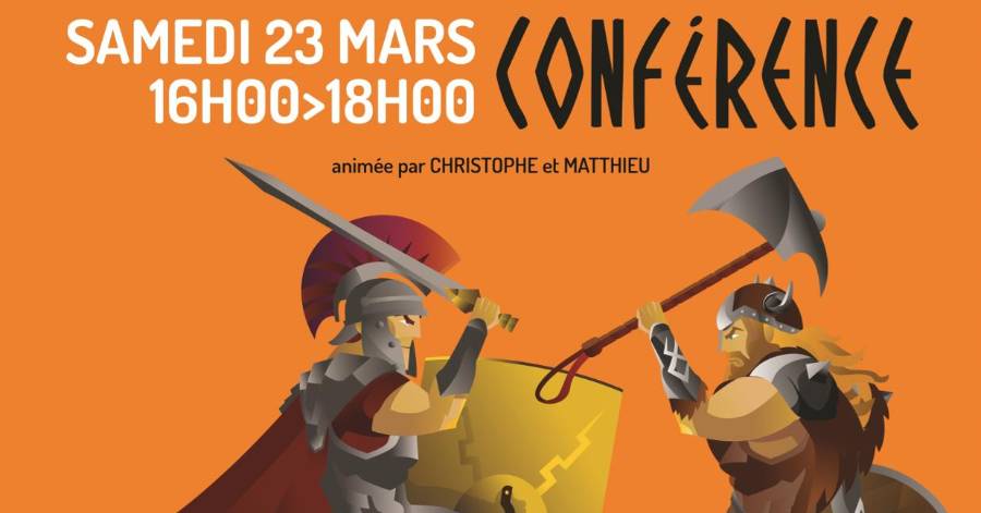 Agde - Démêler le vrai du faux des idées reçues sur les mythologies grecques et autres