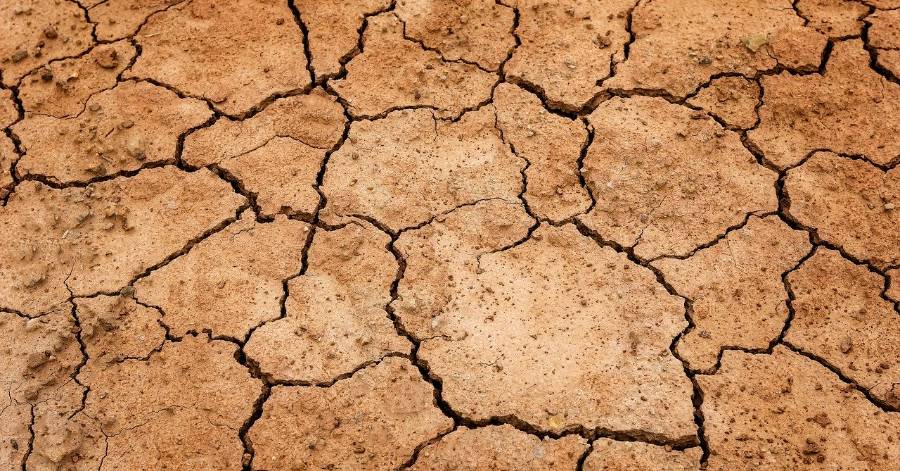 Hérault - L'Hérault maintenu en alerte sécheresse malgré les derniers épisodes de pluie
