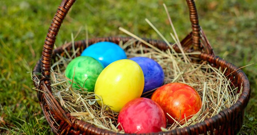 Marseillan - La Chasse aux Œufs prévue ce dimanche 31 mars est annulée !
