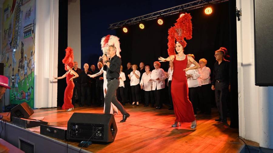 Bessan - Les inscriptions ouvertes pour le traditionnel repas offert aux aînés bessanais