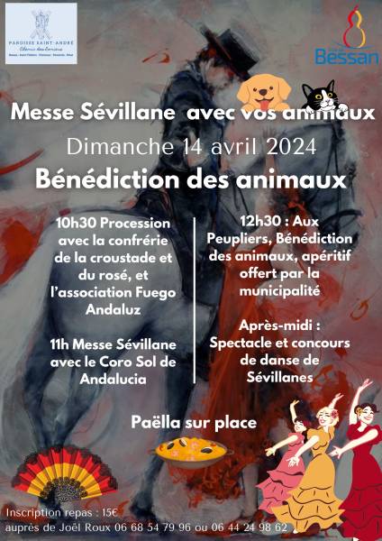 Bessan - BESSAN - Les échos de la Tuque : informations locales à savoir