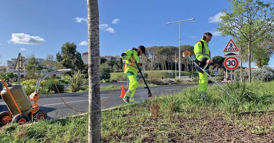 Cap d'Agde - L'Agglo valorise votre cadre de vie par des pratiques raisonnées