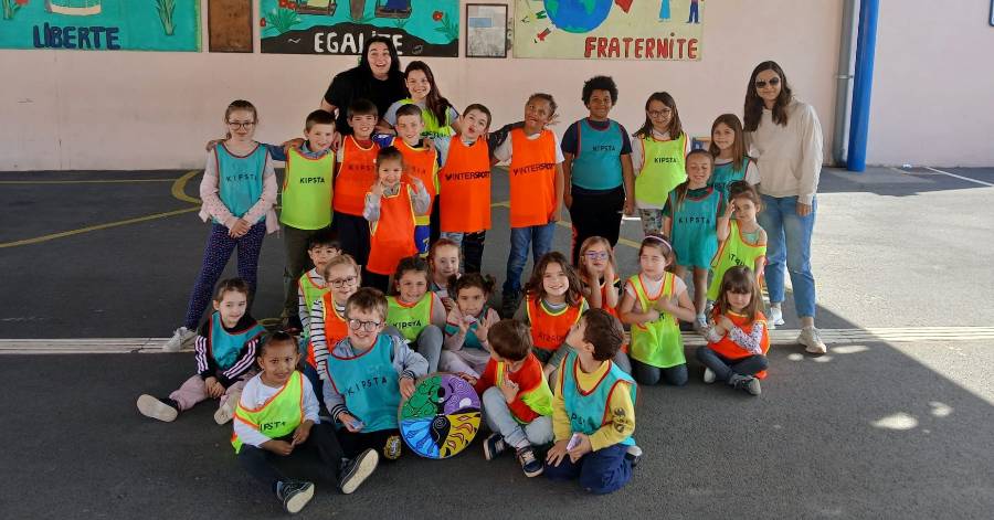 Pinet - Centre de loisirs : Encore des vacances supers pour les jeune pinetois