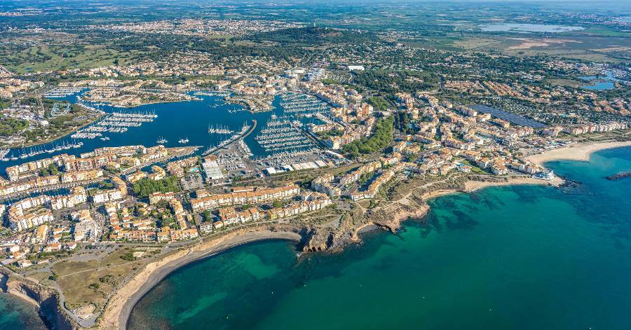 Agde - Des idées pour sortir du 2 au 5 mai