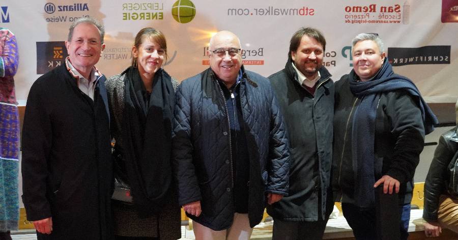 Sète - Journées économiques franco-allemandes en Occitanie 2024