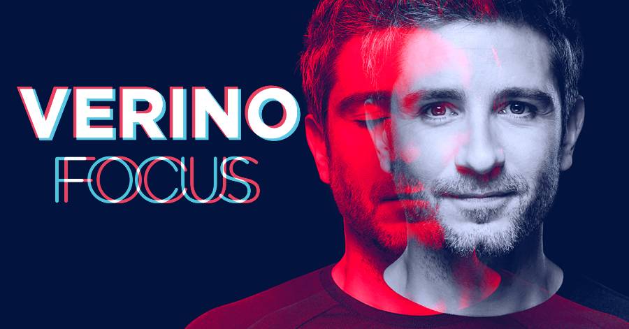 Cap d'Agde - Focus : Un one-man show incisif et impertinent ! Le 23 mai au Palais des Congrès