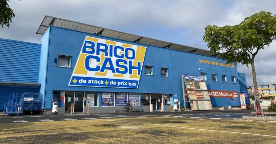 Agde - Participez à la Brico Cash Machine : 1000 cadeaux à gagner !